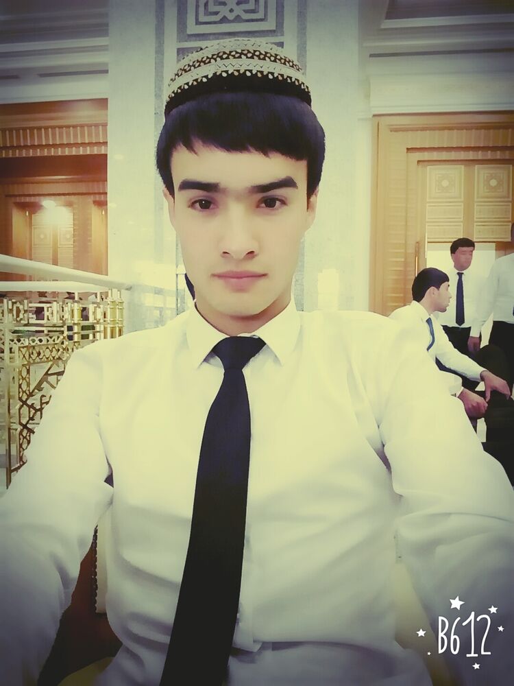  ,   Serdar, 27 ,   ,   