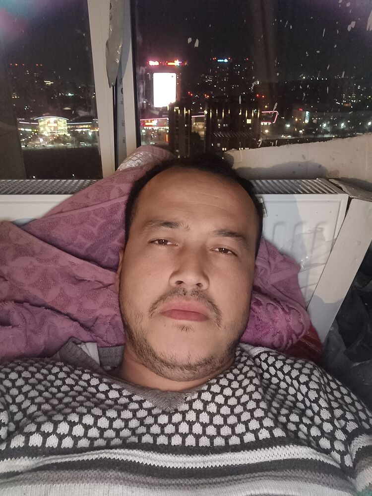 ���� 33587158 ������� Muxiddin, 32 ����, ���� ���������� � ������