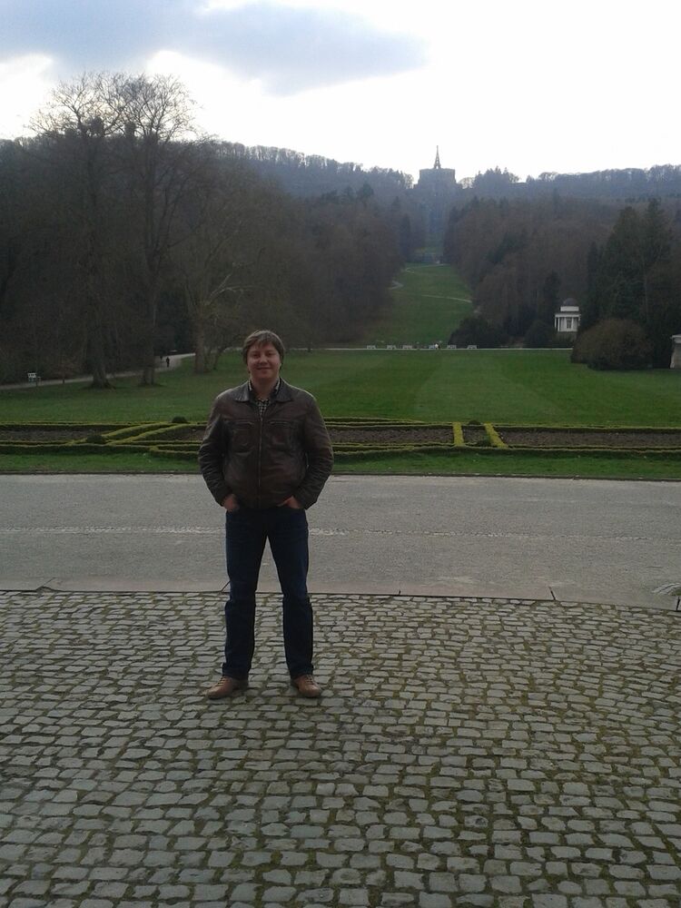  4204628  Gerald, 39 ,    Kassel