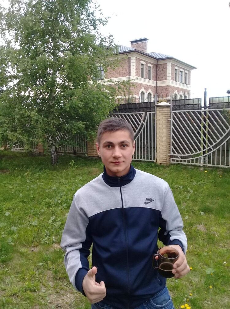  ,   Alexei, 26 ,   