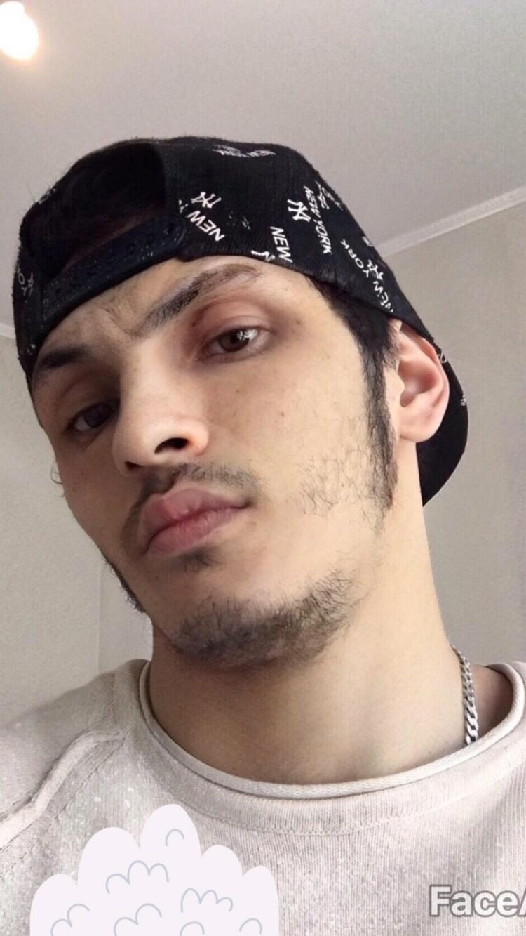 ���� 25824658 ������� Shahzod, 35 ���, ���� ���������� � �����