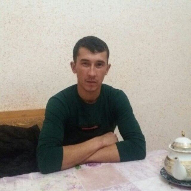 ���� 11972518 ������� Avazbek, 35 ���, ���� ���������� � ����-���