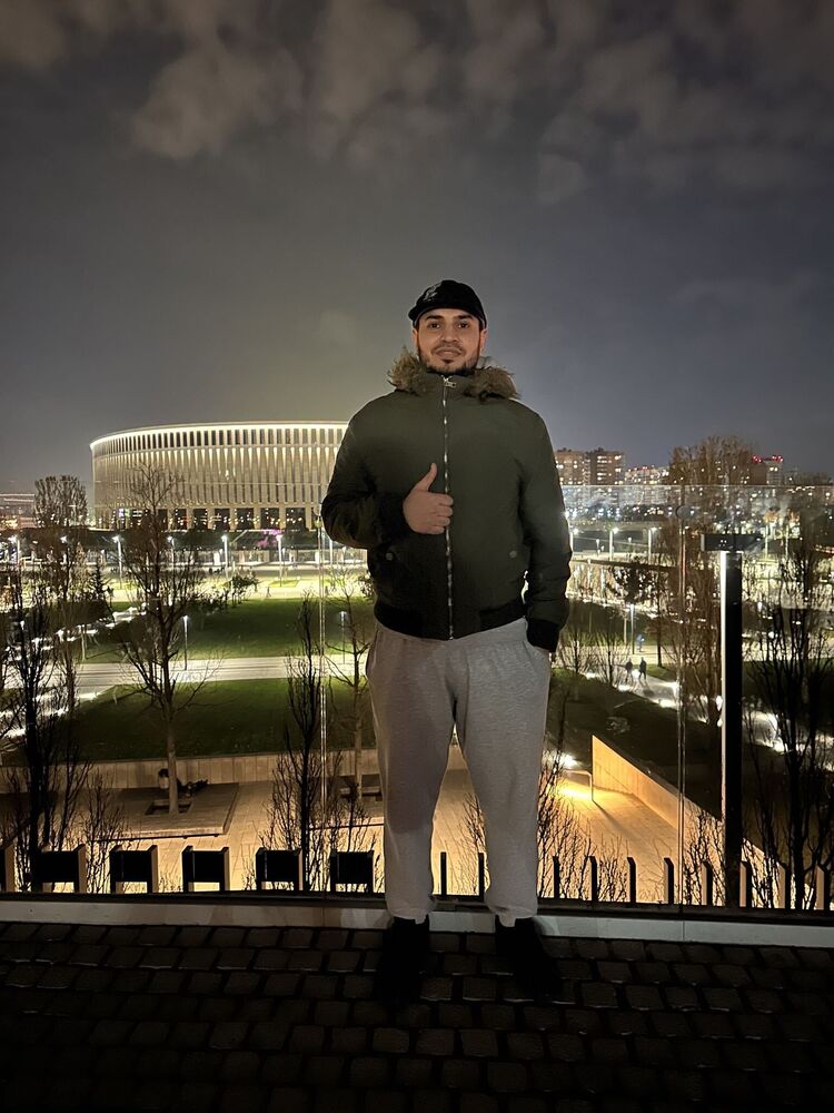 ���� 33416598 ������� Ahmed, 37 ���, ���� ���������� � �����-����������