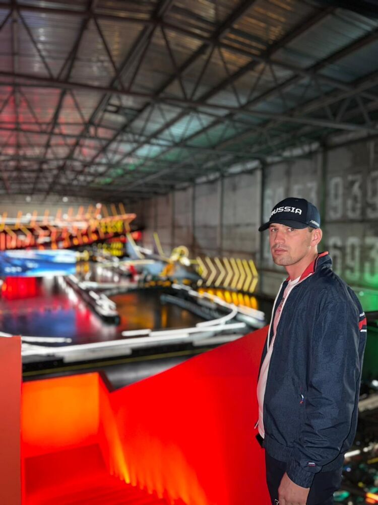 ���� 27117378 ������� Ruslan, 31 ���, ���� ���������� � ���������