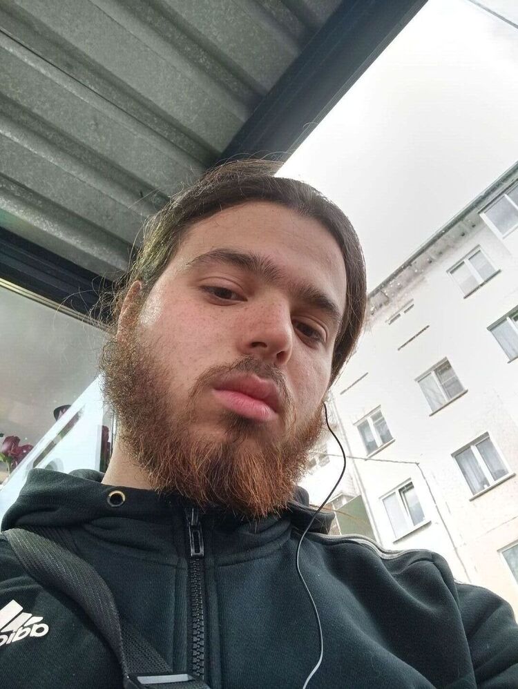 ���� 54422998 ����� Yasha, 23 ����, ���� ���������� � �����������