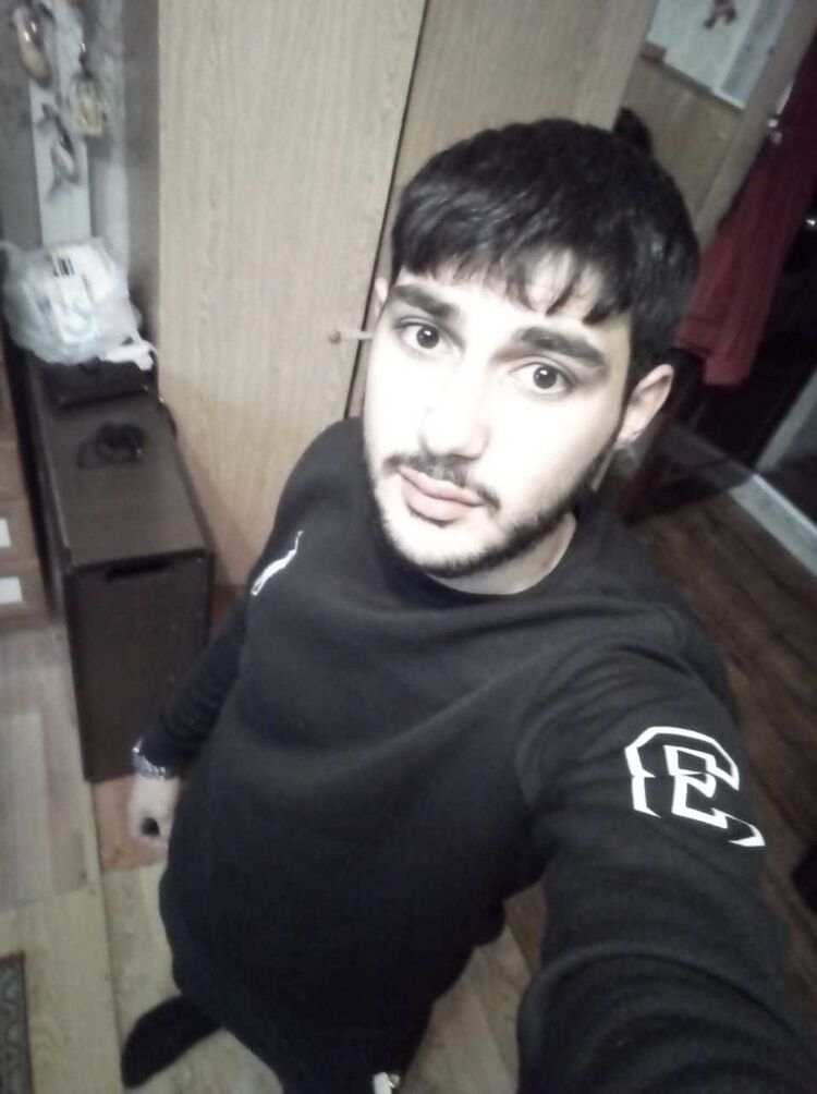 ���� 18345278 ������� �����, 28 ���, ���� ���������� � ������