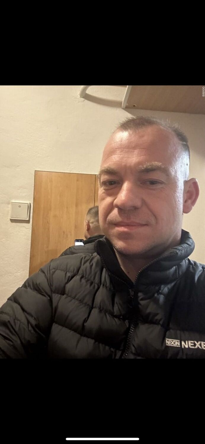  Cermany,   Patrik, 45 ,   ,   , c 