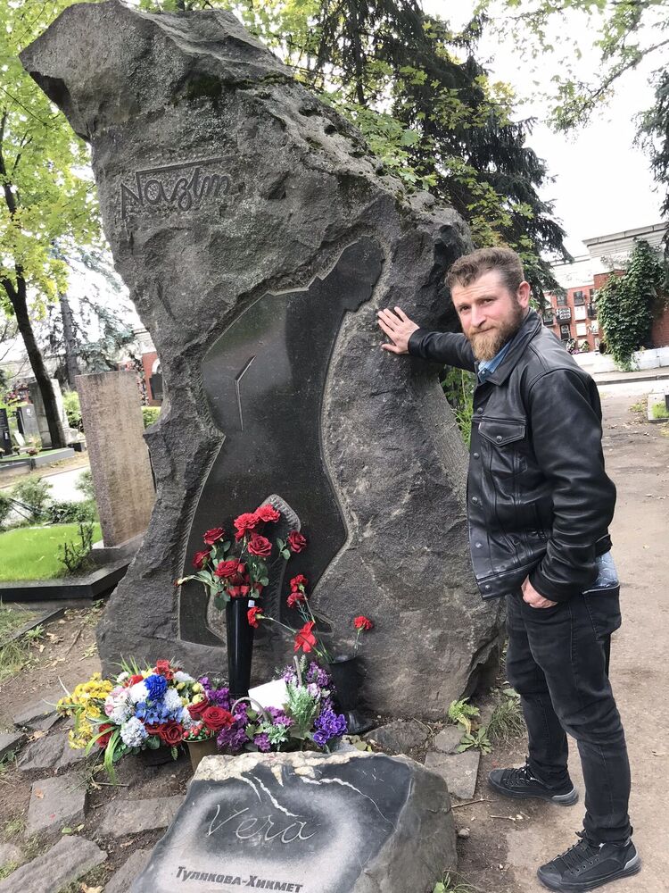 ���������� ������, ���� ������� Ahmet, 42 ����, ������������ ��� ������, ����� � ���������