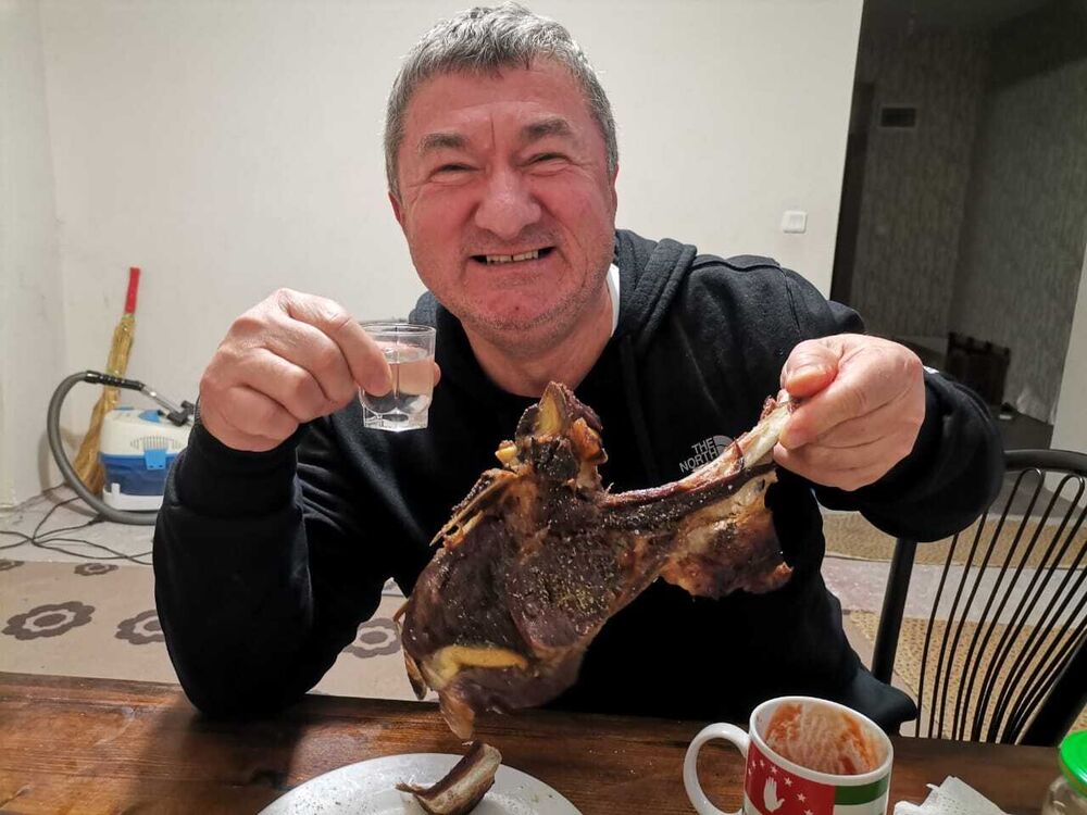  ,   Kadir, 55 ,   ,   