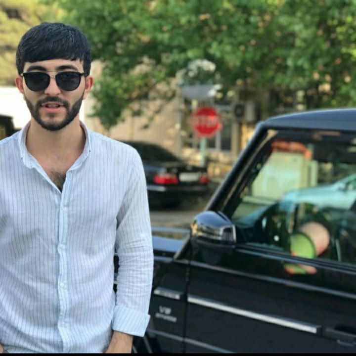 ���� 25310608 ������� Abbas, 29 ���, ���� ���������� � ����