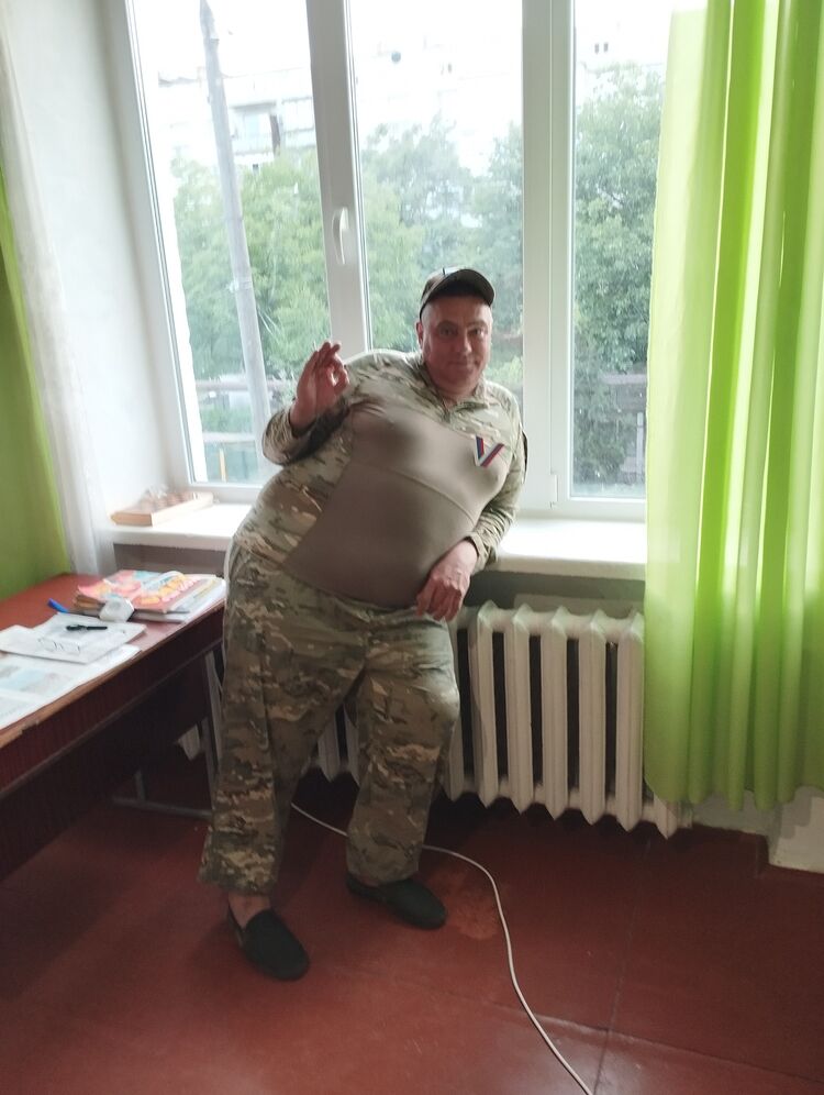  ,   Sergey, 49 ,   ,   