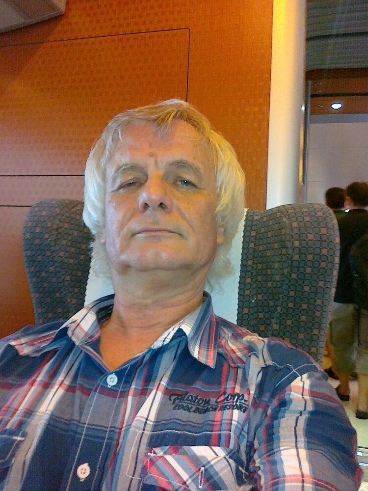  ,   Alfred, 71 ,   , 