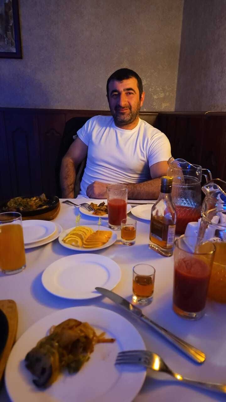 ���� 43601378 ������� Yasin, 34 ����, ���� ���������� � ��������