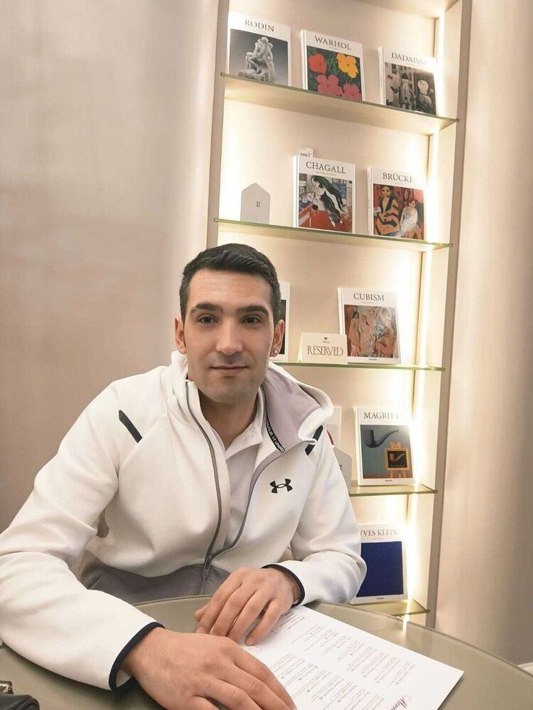 ���� 56204208 ������� Aykut, 35 ���, ���� ���������� � ������