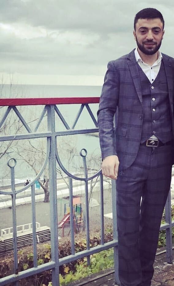  ,   Tigran, 27 ,   ,   