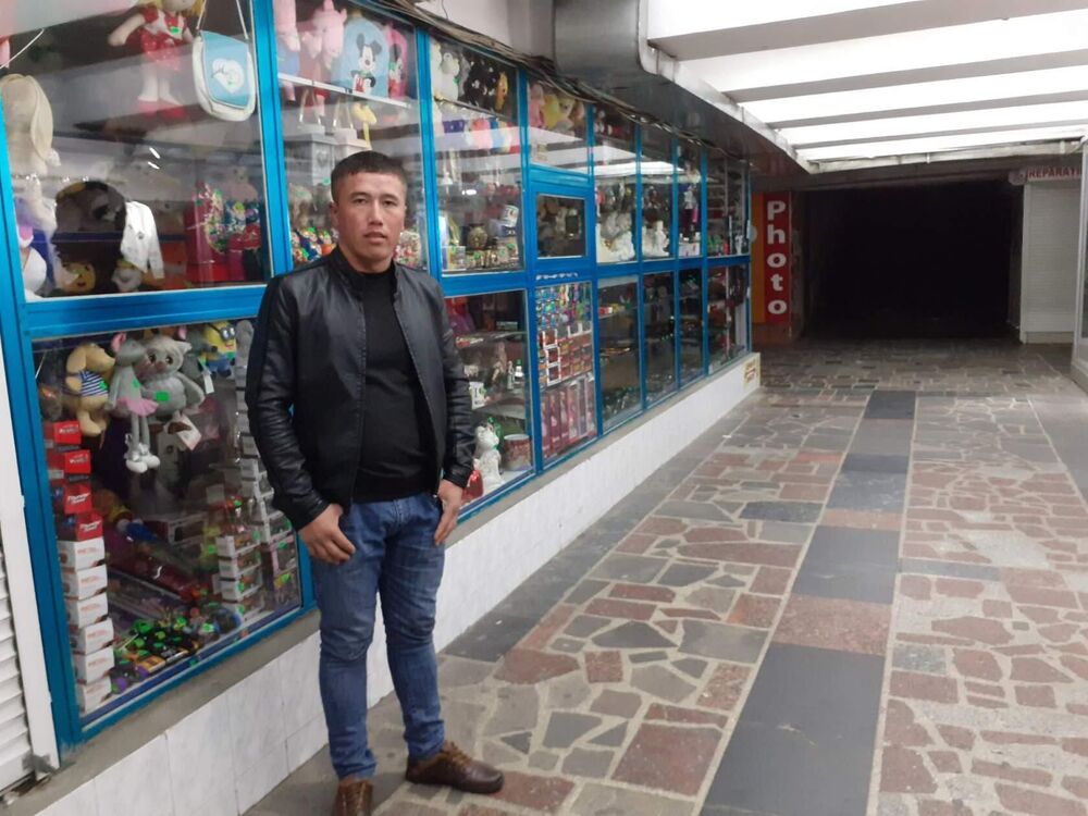 ���� 24551438 ������� Doniyor, 30 ���, ���� ���������� � ����������