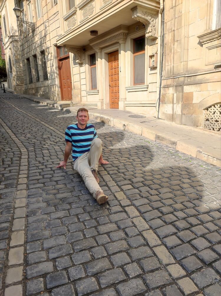 ���������� �����, ���� ������� VitaliK, 53 ����, ������������ ��� ������, ����� � ���������, c�������� ���������, ���������