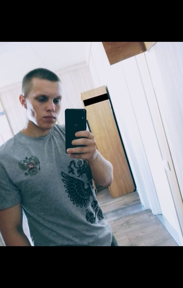  27338548  Sergey, 23 ,     