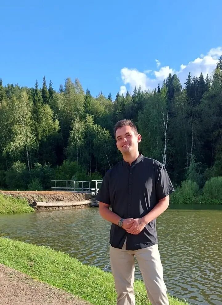 ���������� ��������, ���� ����� Daniil, 23 ����, ������������ ��� ������, ����� � ���������, c�������� ���������, ���������