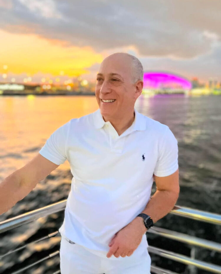  Flamatt,   Dr Peter, 65 ,     , c 