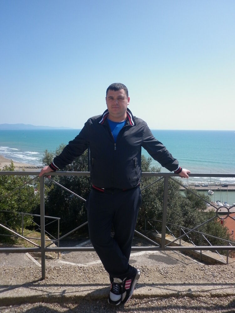  Rome,   Anton, 40 ,   