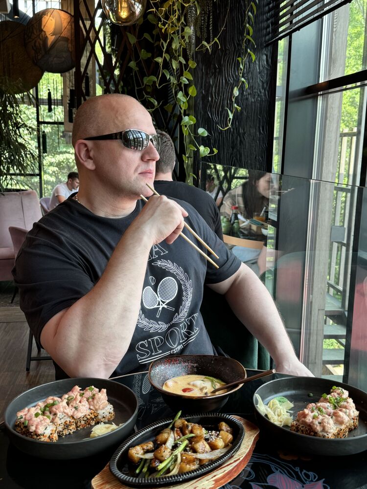 ���� 44853788 ������� Serg, 41 ���, ���� ���������� � ������������