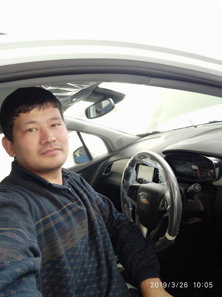  21108848  Bahtiy, 38 ,    