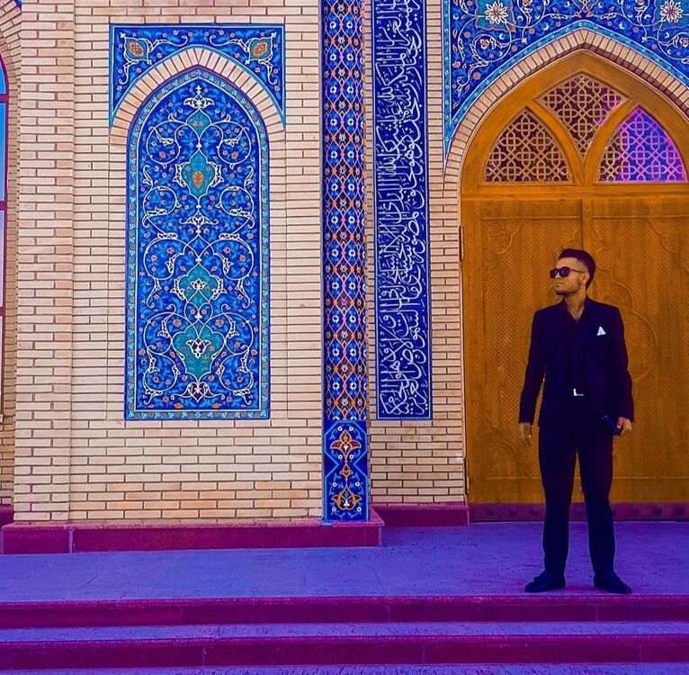 ���������� �������, ���� ������� Amir, 33 ����, ������������ ��� ������, ����� � ���������, c�������� ���������