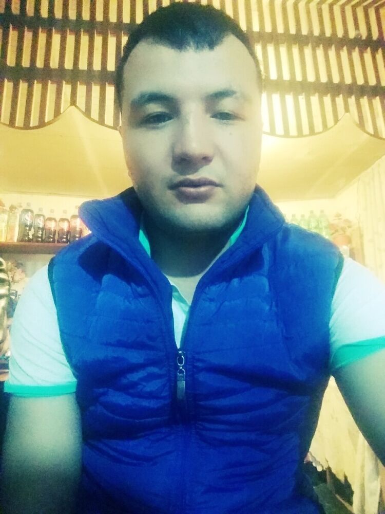 21100598  Azamat, 29 ,    