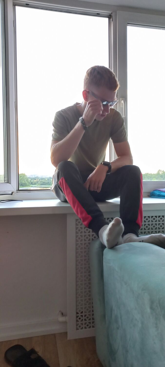 ���������� �����-���������, ���� ����� Danil, 24 ����, ������������ ��� ������, ����� � ���������