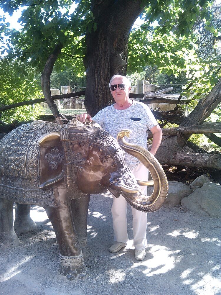  ,   Nikita, 74 ,   