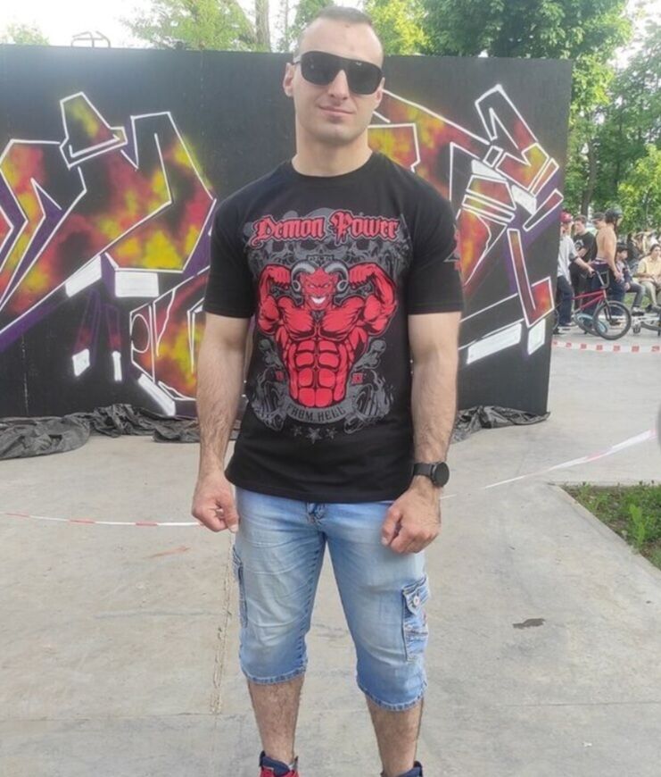 ���� 39941458 ������� ��������, 29 ���, ���� ���������� � ������