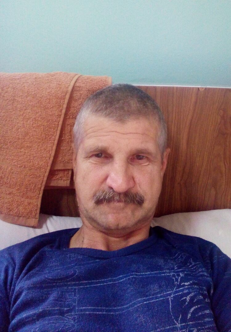  35410428  Stasdovgal, 61 ,    