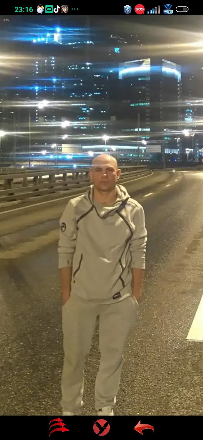 ���������� ���������, ���� ������� Vadim, 45 ���, ������������ ��� ������, ����� � ���������