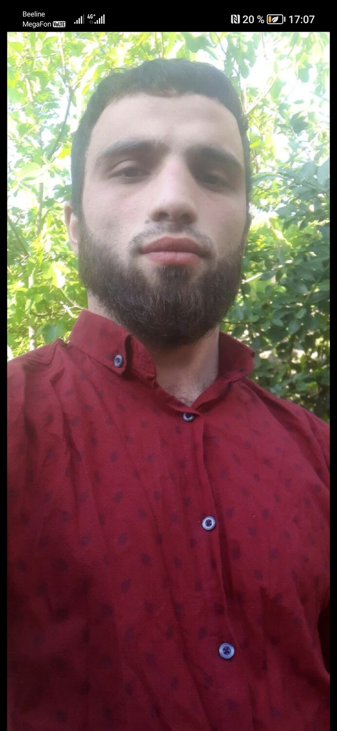 ���� 26493108 ������� Magamed, 31 ���, ���� ���������� � ����