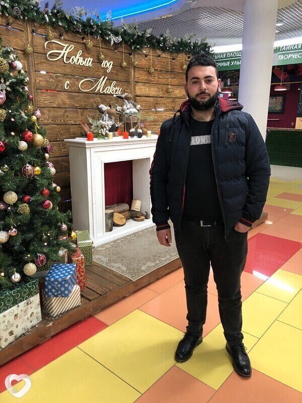 ���� 31510998 ����� Aram, 25 ���, ���� ���������� � ������