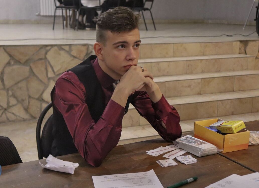 ���� 43184958 ����� ��������, 21 ���, ���� ���������� � ������