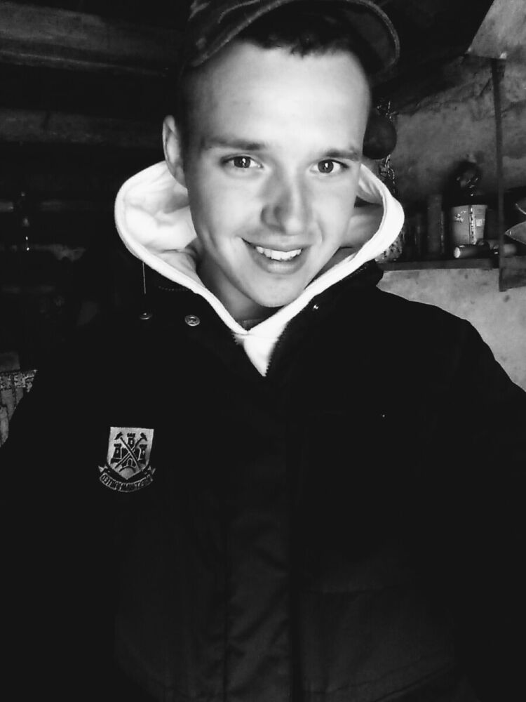 ���� 20192718 ������� Vlad, 30 ���, ���� ���������� � ���������