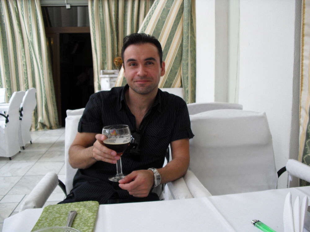 ���������� ������, ���� ������� Gentlman, 51 ���, ������������ ��� ������, ����� � ���������, c�������� ���������