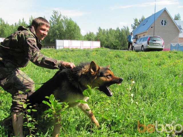 ���� 1110878 ������� Daniel, 37 ���, ���� ���������� � ������