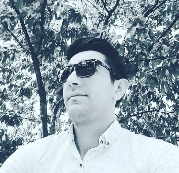 ���������� �����������, ���� ������� Ruslan, 36 ���, ������������ ��� ������, ����� � ���������