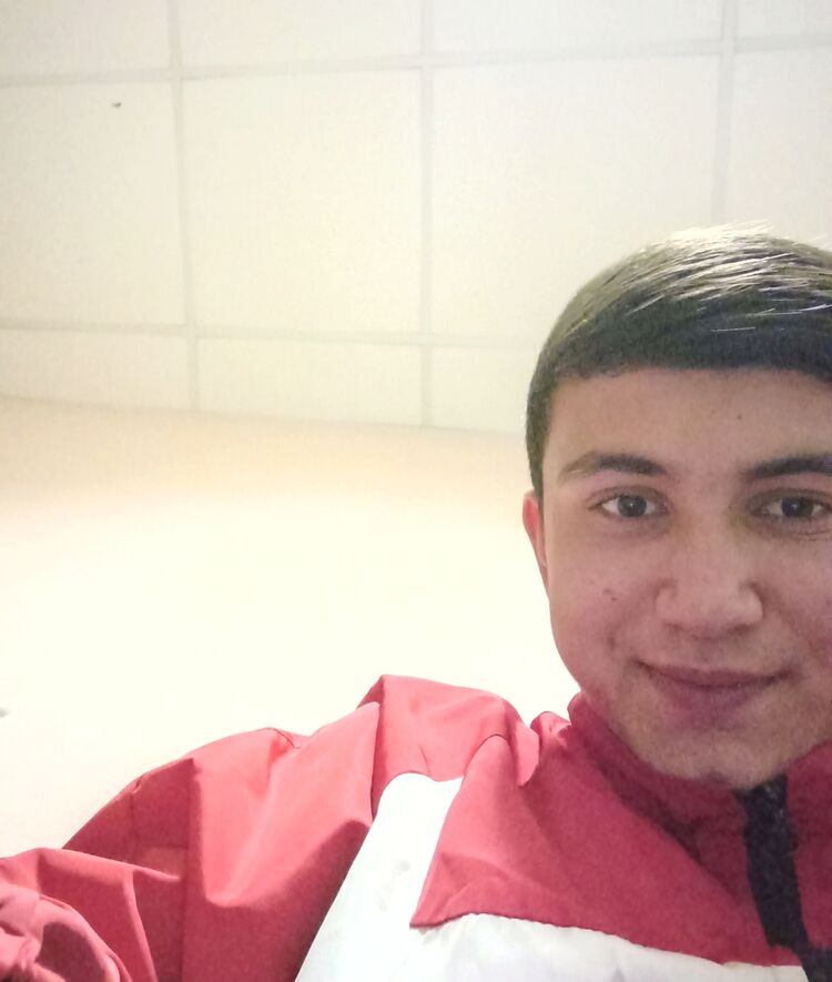 ���� 30682798 ����� Islom, 21 ���, ���� ���������� � ������