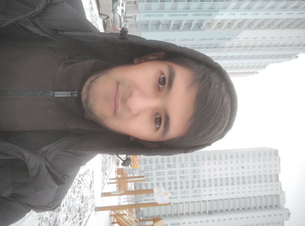 ���� 42485048 ������� Samandar, 29 ���, ���� ���������� � �����-����������