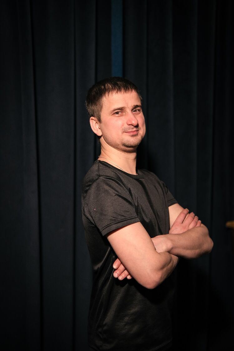 ���� 55689438 ������� ������, 35 ���, ���� ���������� � ������