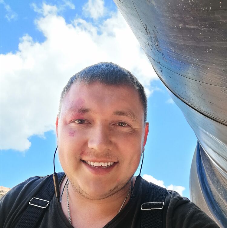  52911288  Vovchik, 30 ,    