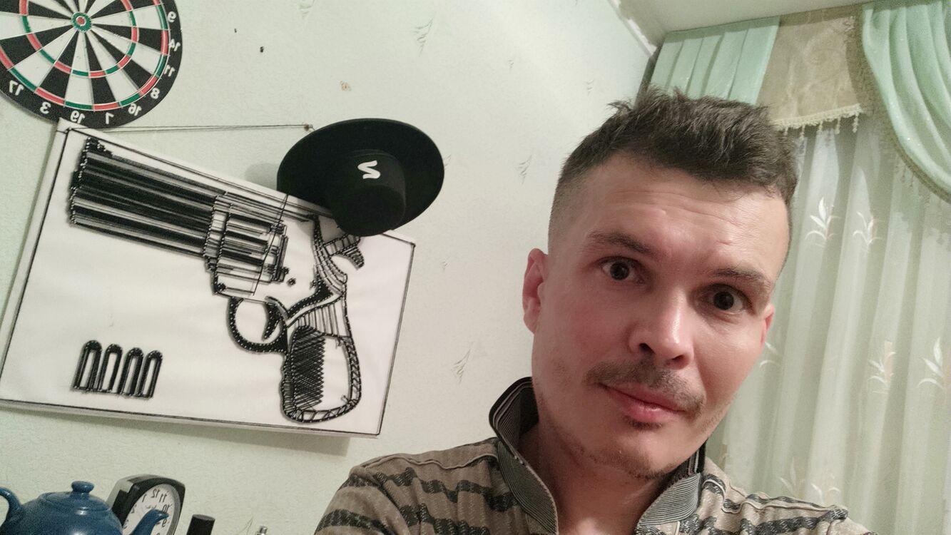  ,   Maksim, 45 ,   c 