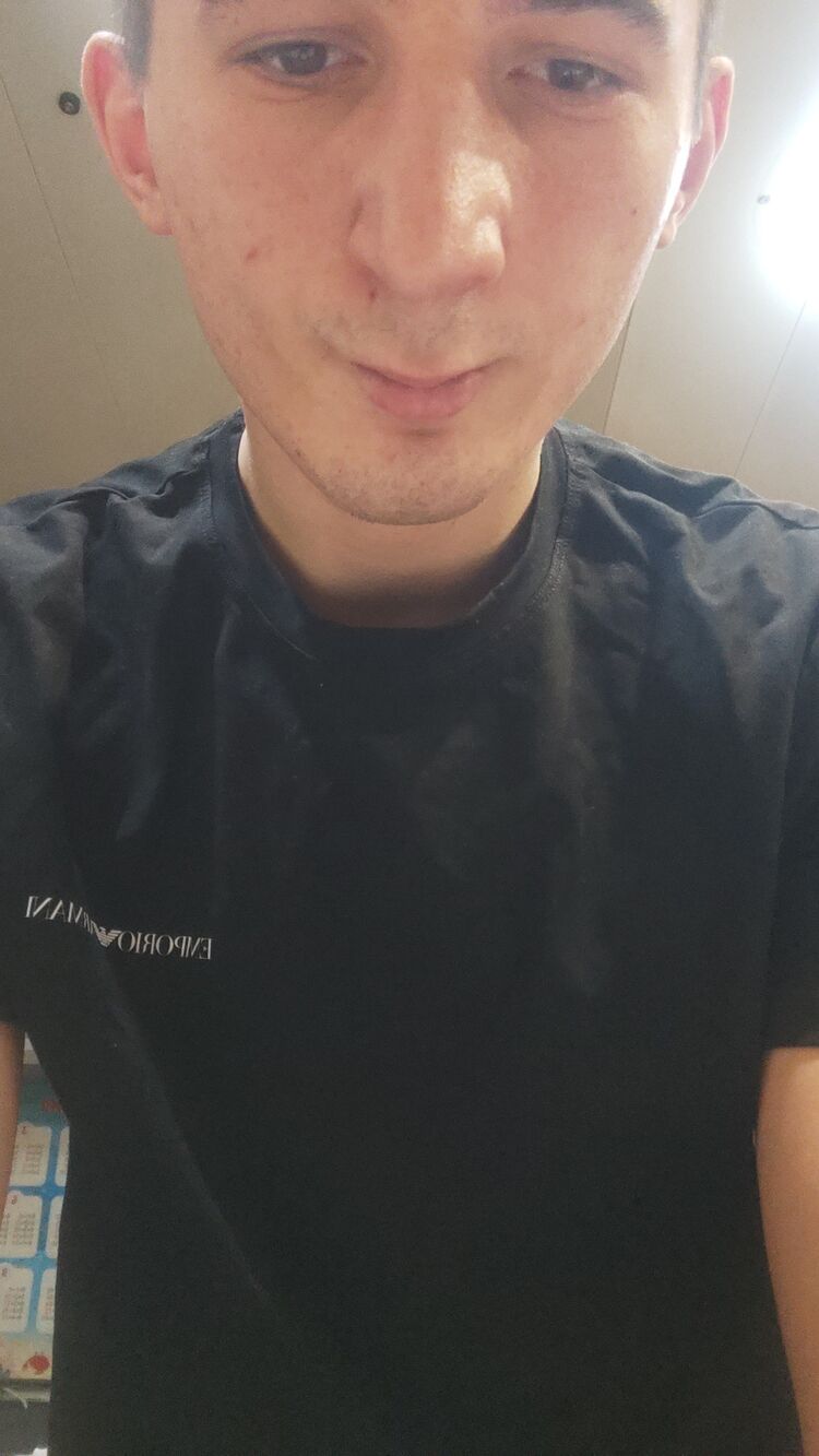 ���� 55493858 ����� Pavel, 22 ����, ���� ���������� � �������