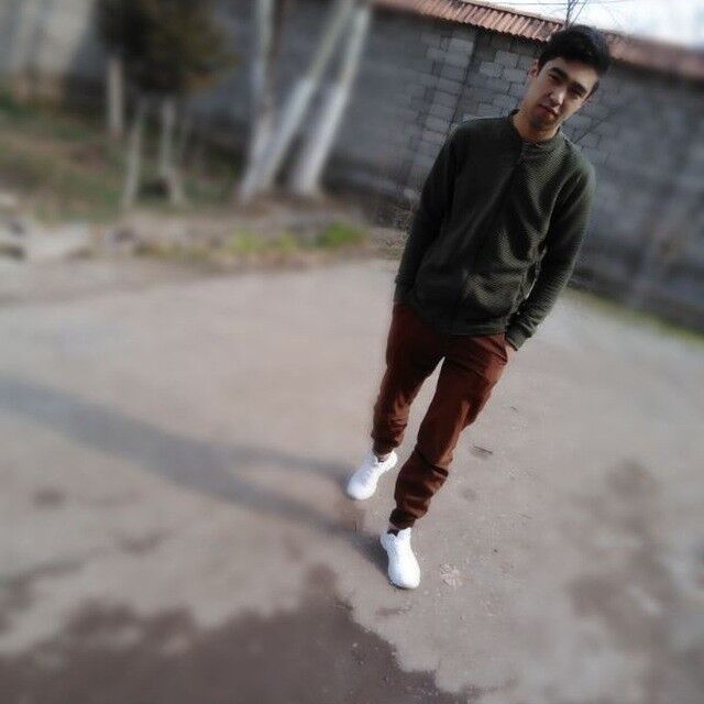  16011368  Murod, 27 ,    