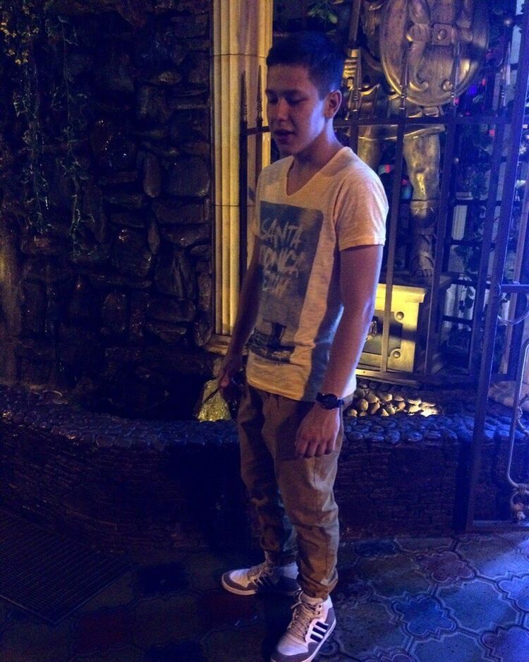  10848288  Daniil, 26 ,    