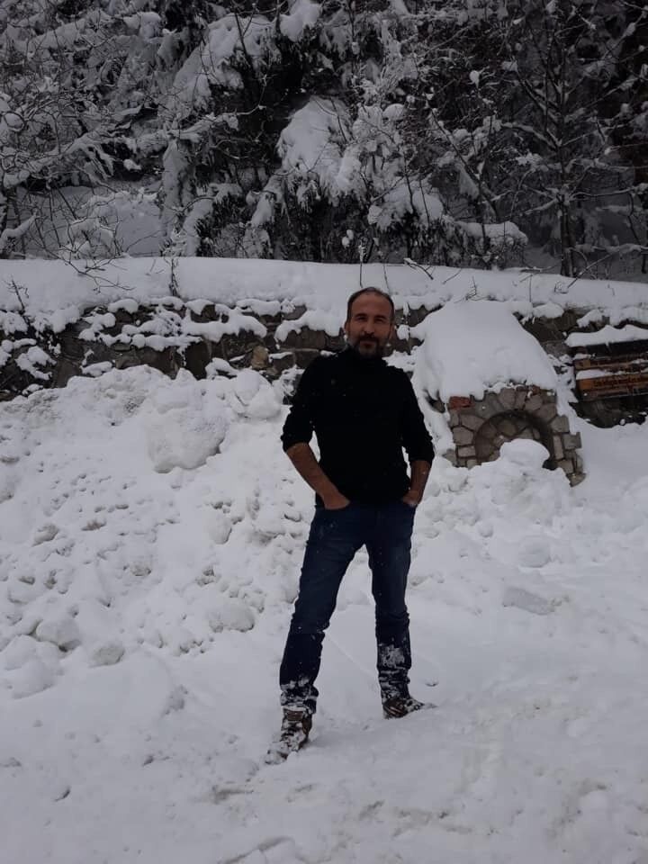 ���������� �������, ���� ������� Emre, 46 ���, ������������ ��� ������, ����� � ���������, c�������� ���������